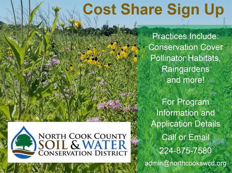 For info & application call 224-875-7580